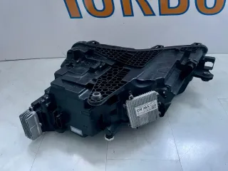 Faro LED Skoda Superb 3 Facelift Completo