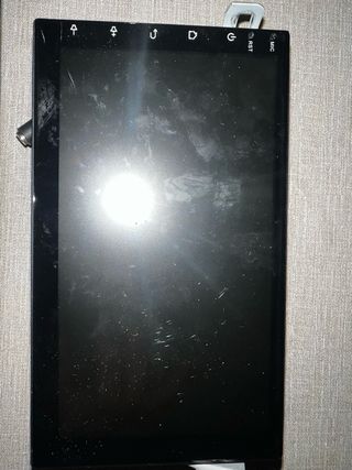 Radio Pantalla Universal