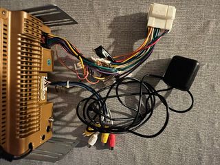 Radio Pantalla Universal