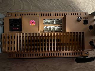 Radio Pantalla Universal