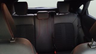 Ford Puma 1.0 EcoBoost MHEV ST-Line X Auto 114 kW (155 CV)