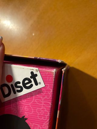 Party & Co Girls - Juego de mesa