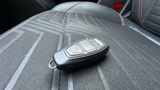 Ford Puma 1.0 EcoBoost MHEV ST-Line X Auto 114 kW (155 CV)