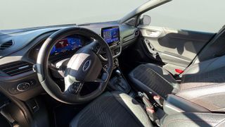 Ford Puma 1.0 EcoBoost MHEV ST-Line X Auto 114 kW (155 CV)