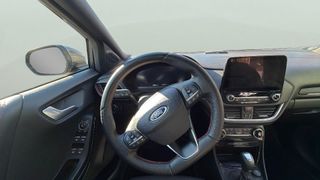 Ford Puma 1.0 EcoBoost MHEV ST-Line X Auto 114 kW (155 CV)