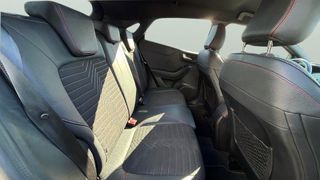 Ford Puma 1.0 EcoBoost MHEV ST-Line X Auto 114 kW (155 CV)