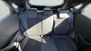 Ford Puma 1.0 EcoBoost MHEV ST-Line X Auto 114 kW (155 CV)