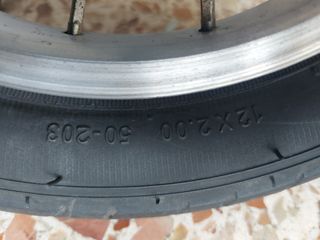 Bicicleta infantil Puky 12 contrapedal