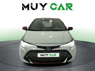 Toyota Corolla 180H GR-SPORT E-CVT 132 kW (180 CV)