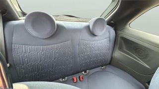 Fiat 500 1.0 Hybrid Cult 51 kW (70 CV)