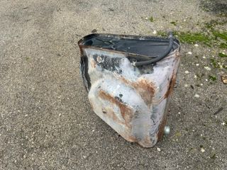 Depósito Gasoil Toyota BJ43