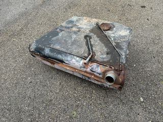 Depósito Gasoil Toyota BJ43