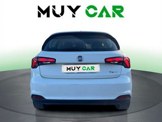 Fiat Tipo 1.6 Multijet Pop 88 kW (120 CV)