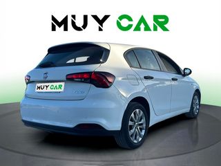 Fiat Tipo 1.6 Multijet Pop 88 kW (120 CV)