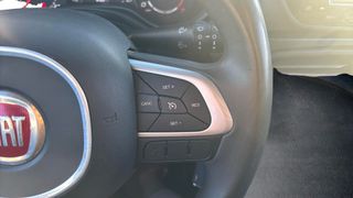 Fiat Tipo 1.6 Multijet Pop 88 kW (120 CV)