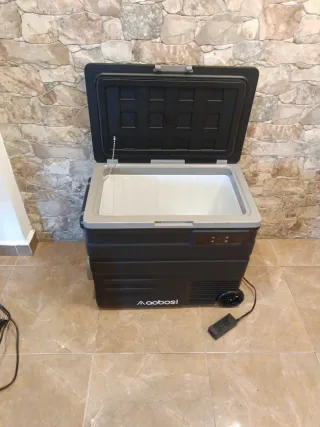 Nevera congelador Portátil Aobosi