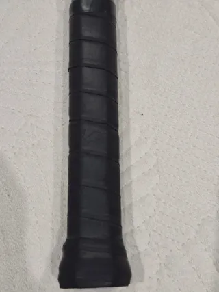 Raqueta de tenis HEAD con funda