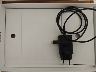 Lenovo Idea Tab Pro con Teclado y Lápiz