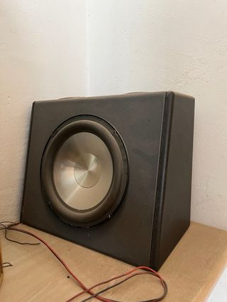 Kosonic CDK-63 Tocadiscos y CD