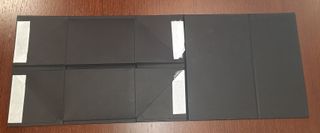 Scatola Ray-Ban originale – Nuova