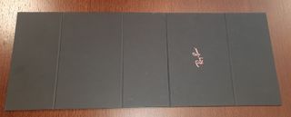 Scatola Ray-Ban originale – Nuova