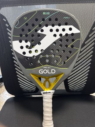 Pala Padel Joma Gold 2.0