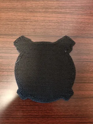 Patch Aeronautica Militare Fuel