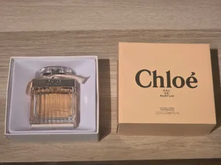 Perfume Chloé Eau de Parfum 75 ml