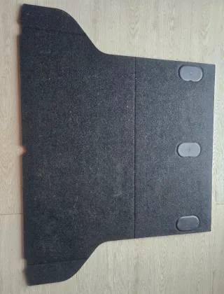 Moqueta suelo maletero BMW E46 Compact