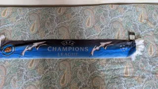 Sciarpa Inter Champions League