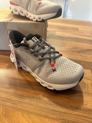 Nuove scarpe da running Cloud X da donna On Running