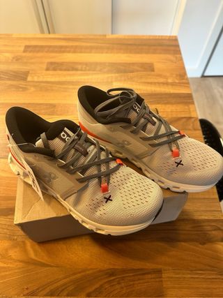 Nuove scarpe da running Cloud X da donna On Running