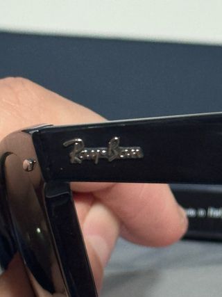 Ray Ban Wayfarer 2140 Gafas de Sol Clásicas