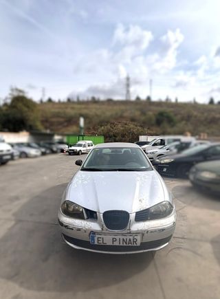 105097 parasol derecho 6l2857552a seat ibiza 1.9