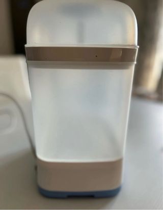 Sterilizzatore Chicco SterilNatural 2in1