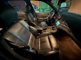 bmw 330d touring pack m