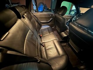 bmw 330d touring pack m