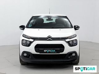 Citroën C3 Origin BlueHDi 75KW (100CV) Plus