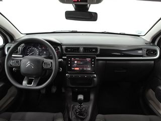 Citroën C3 Origin BlueHDi 75KW (100CV) Plus