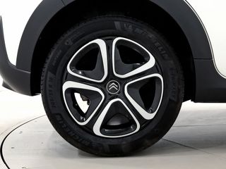 Citroën C3 Origin BlueHDi 75KW (100CV) Plus