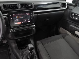 Citroën C3 Origin BlueHDi 75KW (100CV) Plus