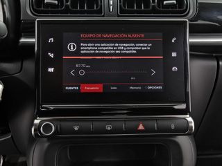 Citroën C3 Origin BlueHDi 75KW (100CV) Plus