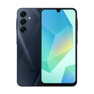 Samsung A16 Azul Marino