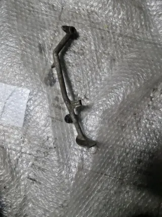 Pata lateral BMW R65