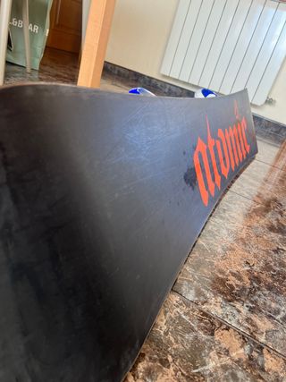 Tabla Snowboard Atomic