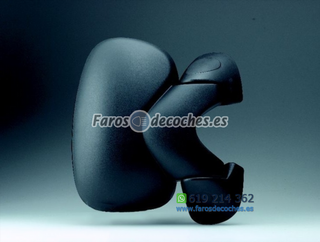 Espejo Retrovisor Derecho Man Renault Trafic/Viva