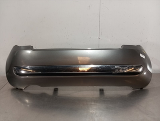 PARAGOLPES TRASERO FIAT 500 (150) CABRIO 199B1000