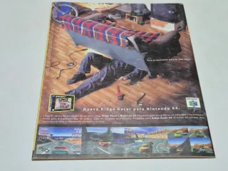 Revista Magazine 64 Nº30 Junio 2000