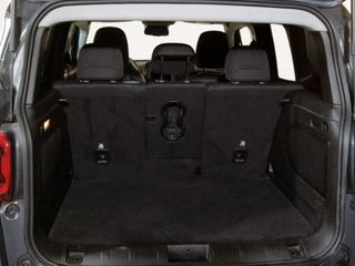 Jeep Renegade Limited FWD