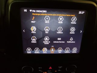 Jeep Renegade Limited FWD